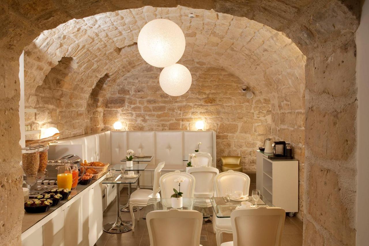 Hotel Caron Le Marais Paris Luaran gambar
