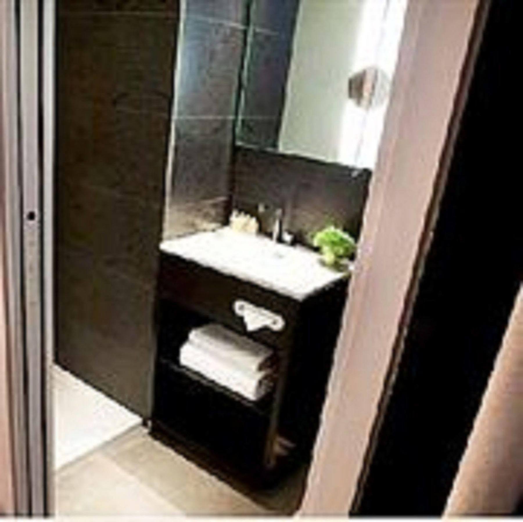 Hotel Caron Le Marais Paris Luaran gambar