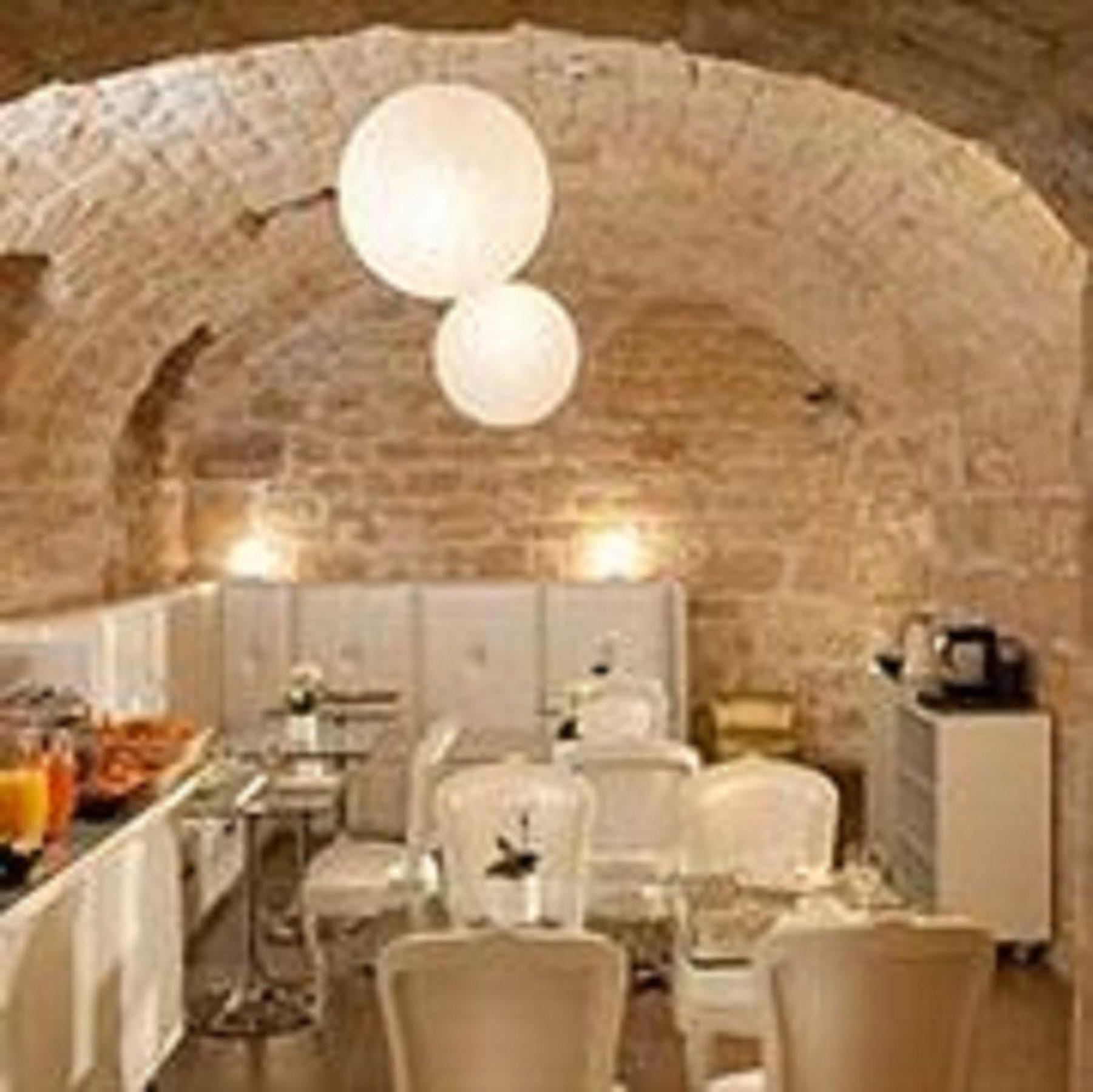 Hotel Caron Le Marais Paris Luaran gambar